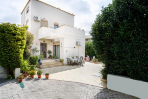 Marilena Mare Seaside House